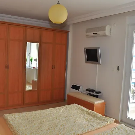 Al Con 9 - #51752 Alanya