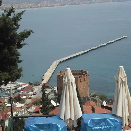 Al Con 9 - #51752 Alanya